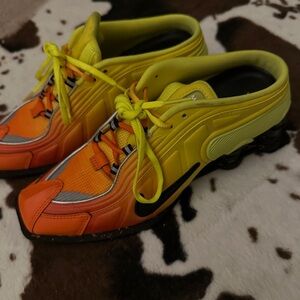 Nike Martin rose x Nike shox